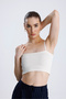 حمالة صدر بدون حمالات - 2