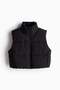Puffer gilet