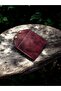 Quality Leather Wallet-Genuine Leather-All Handmade - Special Color - 7