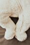 Pile all-in-one suit with ears - 3