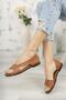 Modafrato Pwr Open Women's Sandals Summer Shoes Ballerinas - 2