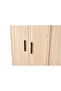 BADE 115cm ÇOK AMAÇLI DOLAP - 4