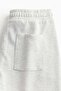 Sweatshirt shorts - 2