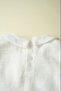 X Silk Atlas Baby Girl Long Sleeve Baby Collar Muslin Shirt - 4