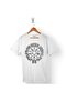 Pentagram Hellsing One Piece Naruto Anime Printed Tracksuit Unisex T-Shirt