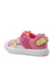 Pink Sneaker - Snoop Girl's Sneakers 25Y 346.158 Pk - 3