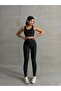Supportive Back Detailed Sports Bra Missss2548 - 3