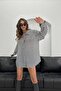 Women's Oversize Shirt - 6