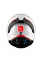 Stinger 2 Solid A0 Kapalı Kask - 7