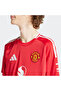 Manchester United 24/25 Home Men's Red Soccer Jersey - 7