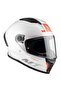 Stinger 2 Solid A0 Kapalı Kask - 2