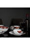 35 Piece Melamine Ware Dinner Set- RF6972 - 7