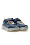 Bosa boy's sneaker sports shoes 25y 346.174 pe denim - 5