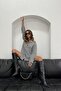 Women's Oversize Shirt - 3