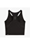 Raceday Ultraform Crop Women's Black Undershirt - 4
