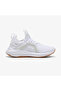 Softride Enzo 5 Women's White Running Shoes