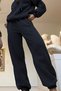 Special for Couples (Single) Unprinted Basic Couple Tracksuit Set - 2