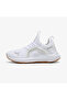 Softride Enzo 5 Women's White Running Shoes - 4