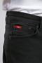 Normal Bel Skinny Fit Men's Denim Trousers 252 Lcm 121057 Jeff Alrakis Dark - 4