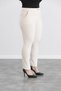 Işşil 4551-Women'S-Girls' Fabric Pants with Large Size - 6