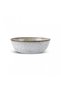 Rixton Beige Reactive Salad Bowl 22 cm - 3