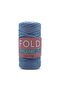 Yarn Macrame No:3 - Polyester String 1 Mm, 100 gr, 115 M Supla Bag String