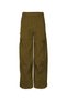 Women's Green Trousers 16000 - 5