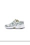 Nb530 Silver Metallic Mallard Green -Sparksole - 3