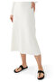 Black Leather T-Bar Sandals - 2