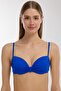 63552 Cobalt Blue Bikini Top