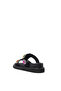 Comfortable and Stylish Chunky Leather Sandals - 2