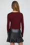 Seamless Long Sleeve Ball - 4