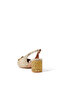 Stylish and Comfortable Chelsea Heeled Sandals - 3