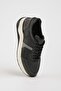 Garcia Model Combination Leather Eva Sole Sneaker Shoes - 4