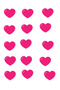 1000 Sticker Notebook - 3