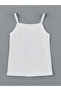 Esvab • Modern & Distinctive Square Roba Collar Rope Strap Girls' Undershirt 2-Piece Set - 5