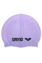Classic Silicone Unisex Yüzücü Lila Bone-ar9166285100