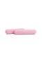 Pro Series Pink Silicone Dumbbell - 2X2Kg