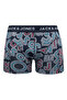 Men's mixed 5-pack boxer briefs - tyler - 5