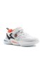 Hearter-F 31/35 Children's Memory Foam Insole Velcro Sneaker Sports Shoes - 2
