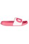 Urban Slide Jr Kids Pink Swimming Slippers 002021102 - 4