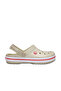 Crocband 11016-001 Unisex Slippers