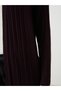 Lcwaikiki Classic Shawl Collar Women's Knitwear Cardigan - 3