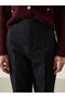 Carrot Fit Women's Jean Pants - 3