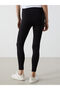 Original Women's Elastic Leggings - 5