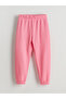 Lcw Girl's Thick Sweatshirt and Sweatpants Set of 2 - 6