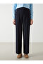 Nevavm Slim Fit Women's Trousers with a Difference - 2