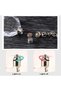 Led Car Keychain with Logo Renault Keychain - 4