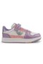Ella-Flt 31/36 Girl's Velcro Sneaker Sports Shoes - 7