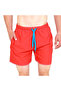 4051548 Fundamentals Solid Boxer Erkek Mayo - 3